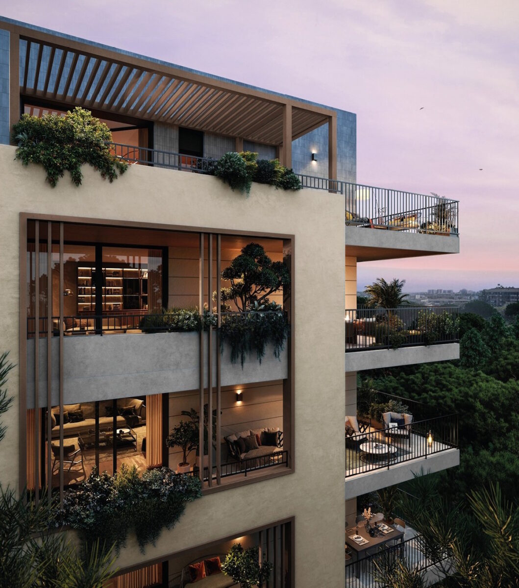 donorome rendering