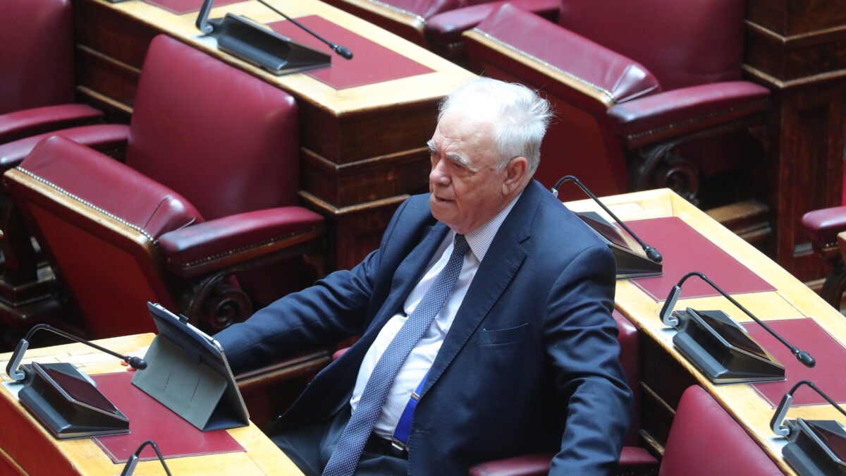 Γιάννης Δραγασάκης, Βουλή