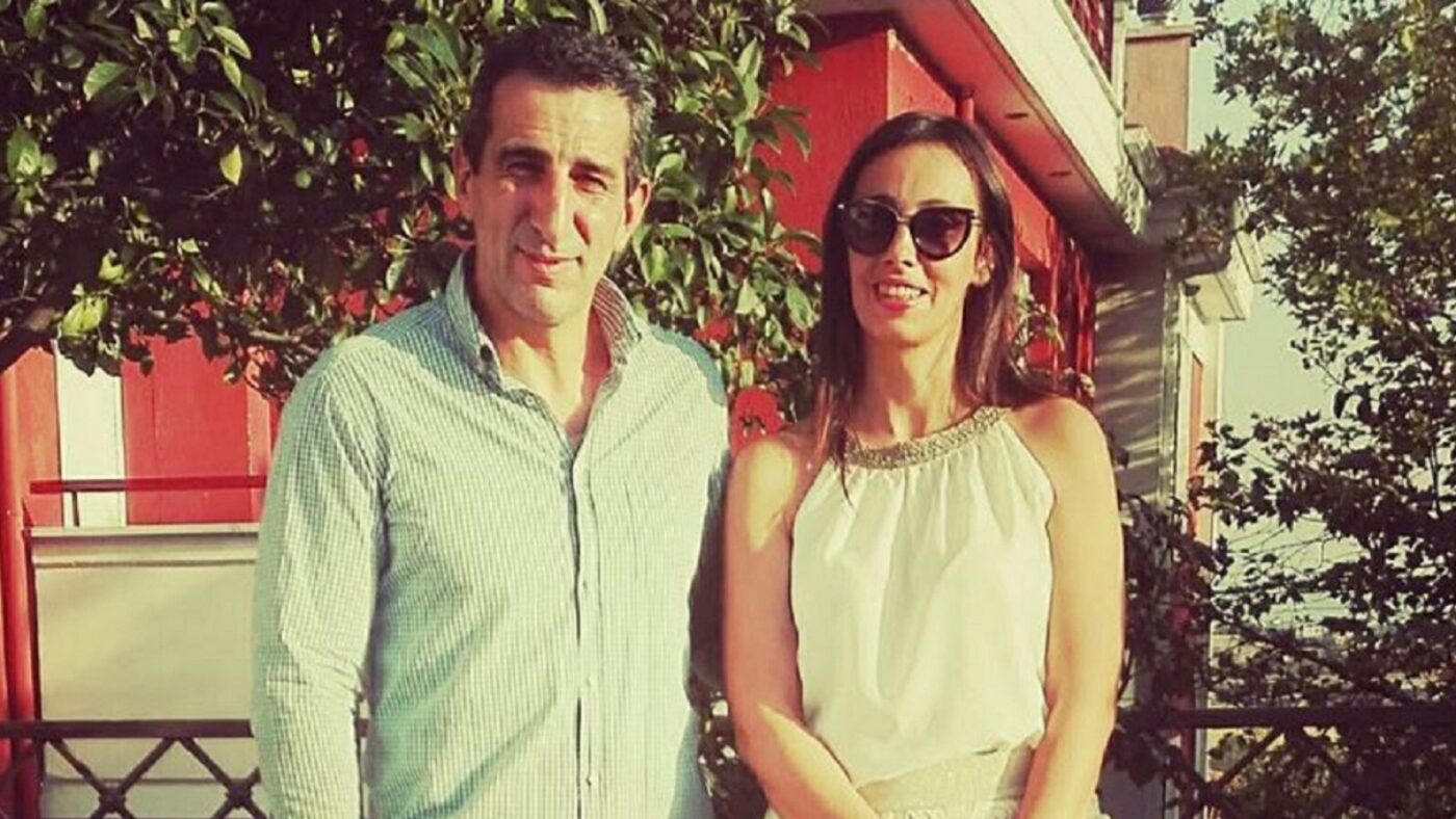 Δολοφονία στην Δράμα