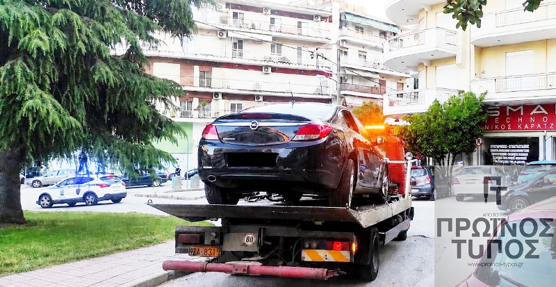 drama dolofonia