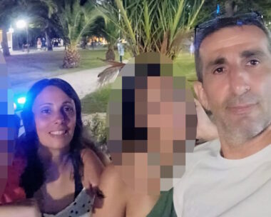 Δολοφονία στη Δράμα