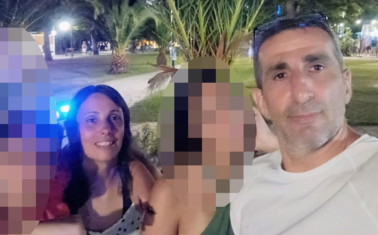 Δολοφονία στη Δράμα
