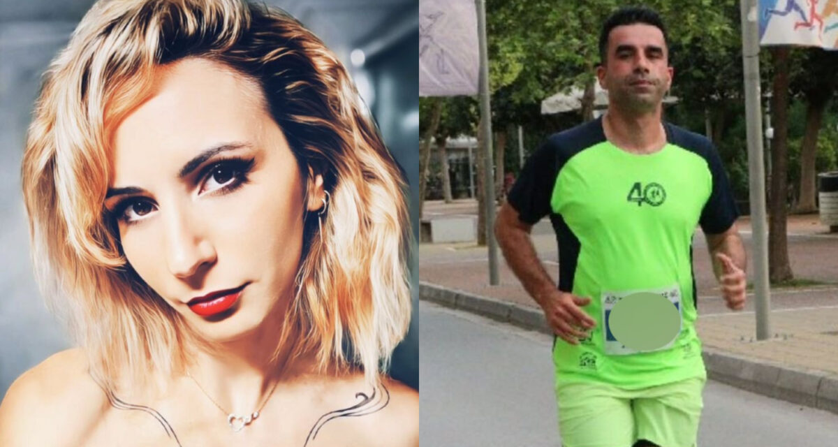 Δράστης και θύμα της γυναικοκτονίας στην Καλαμάτα