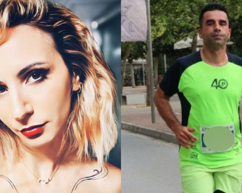 Δράστης και θύμα της γυναικοκτονίας στην Καλαμάτα