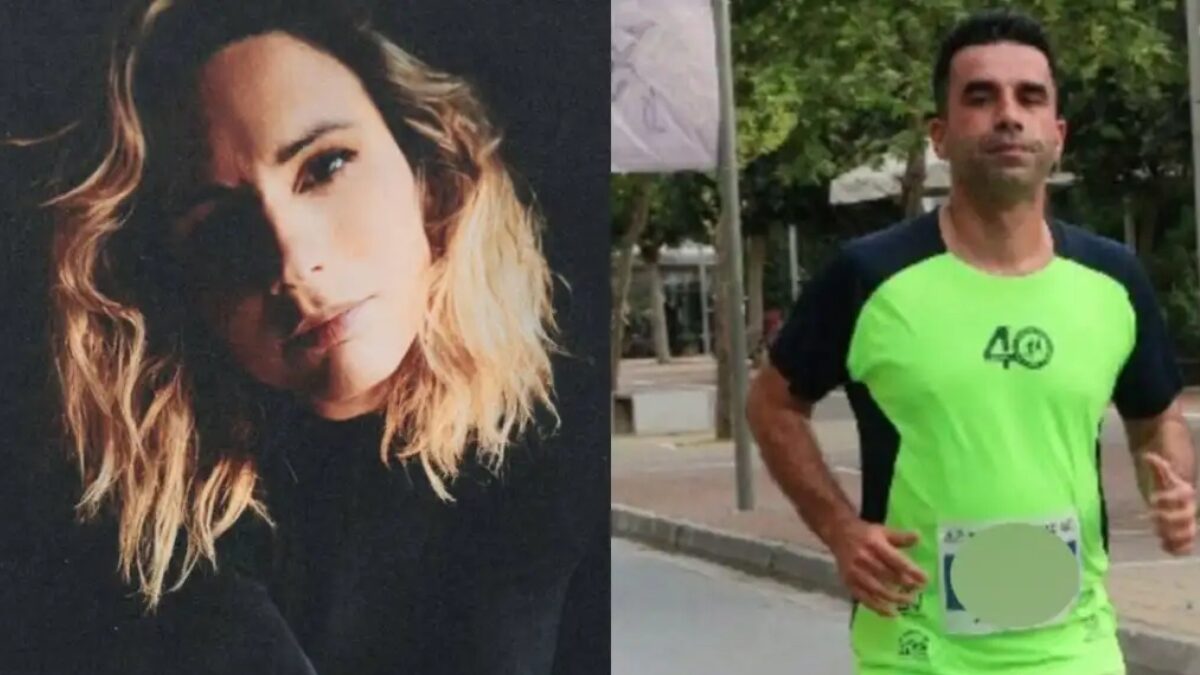 Δράστης και θύμα της γυναικοκτονίας στην Καλαμάτα