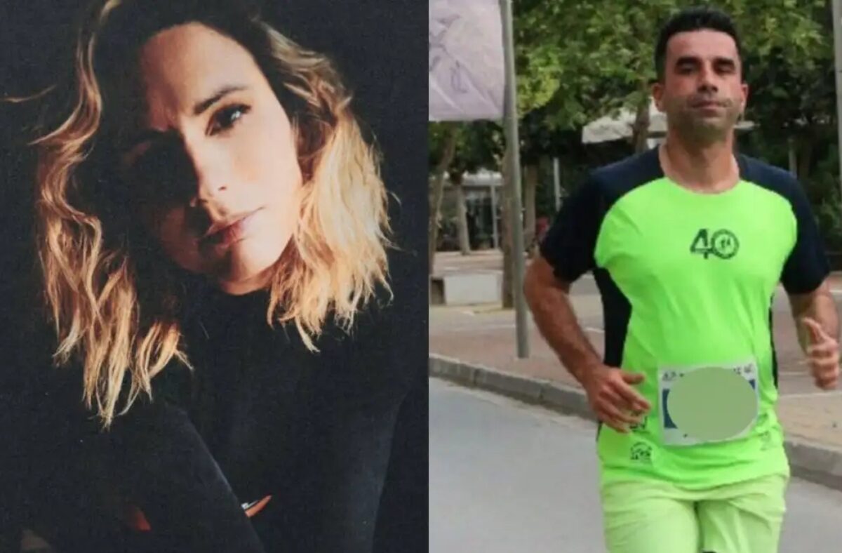Δράστης και θύμα της γυναικοκτονίας στην Καλαμάτα