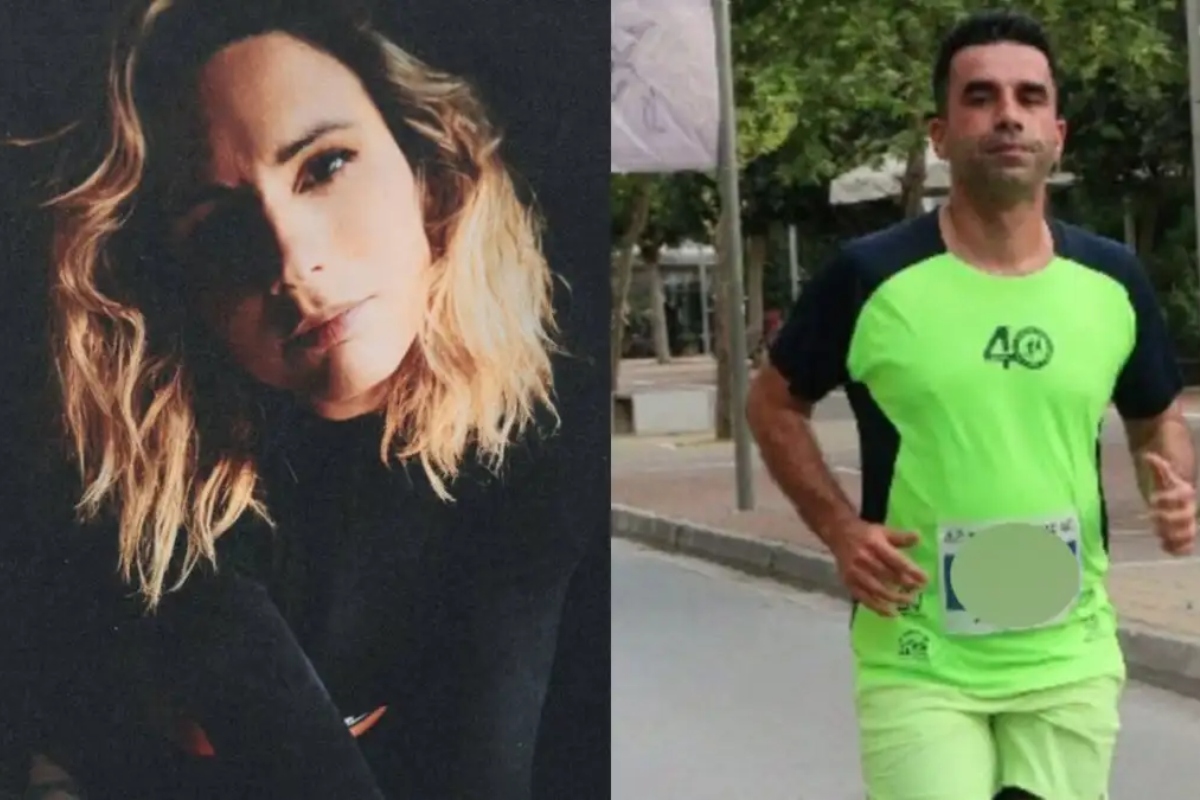 Δράστης και θύμα της γυναικοκτονίας στην Καλαμάτα