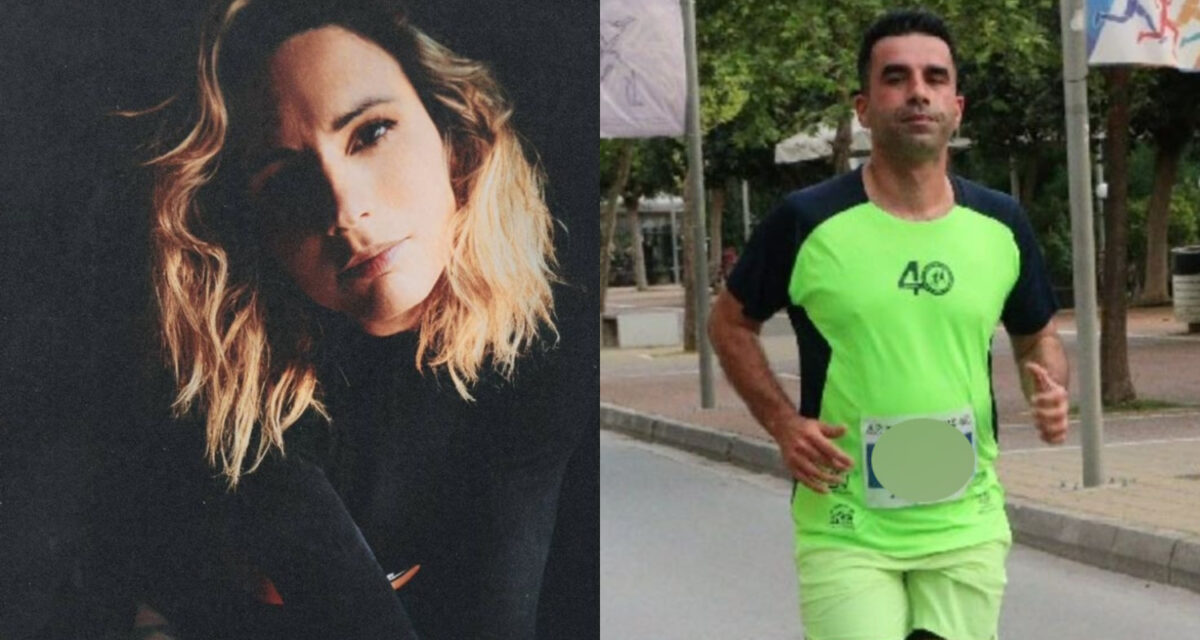 Δράστης και θύμα της γυναικοκτονίας στην Καλαμάτα