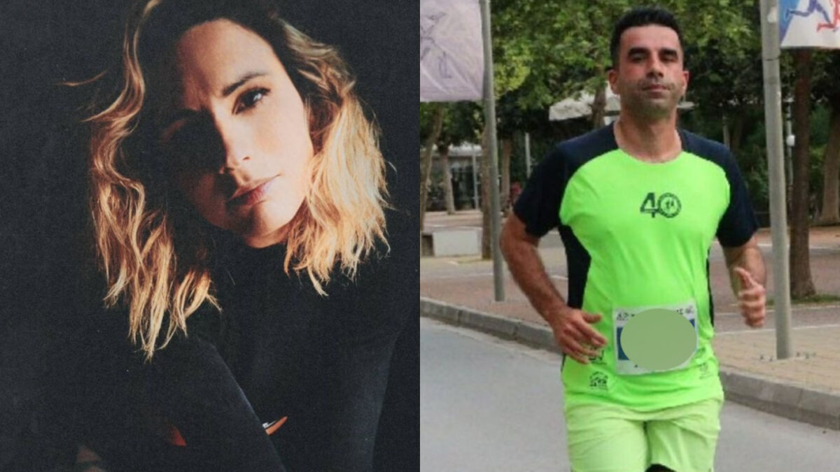 Δράστης και θύμα της γυναικοκτονίας στην Καλαμάτα