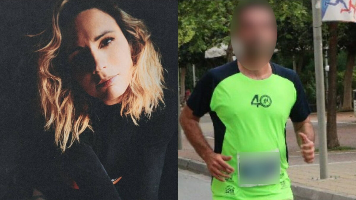 Η άτυχη 39χρονη και ο 41χρονος