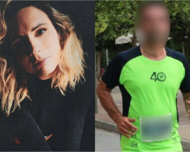 Η άτυχη 39χρονη και ο 41χρονος