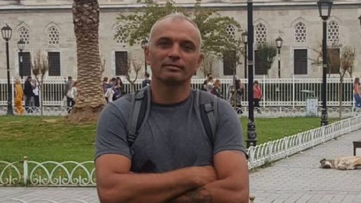 Δολοφονία Χανιά
