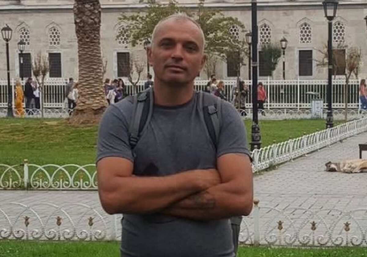 Δολοφονία Χανιά