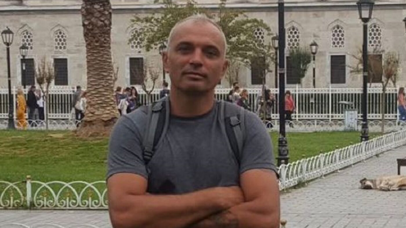 Δολοφονία Χανιά