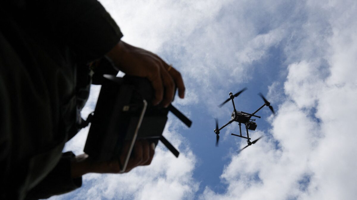 Drone