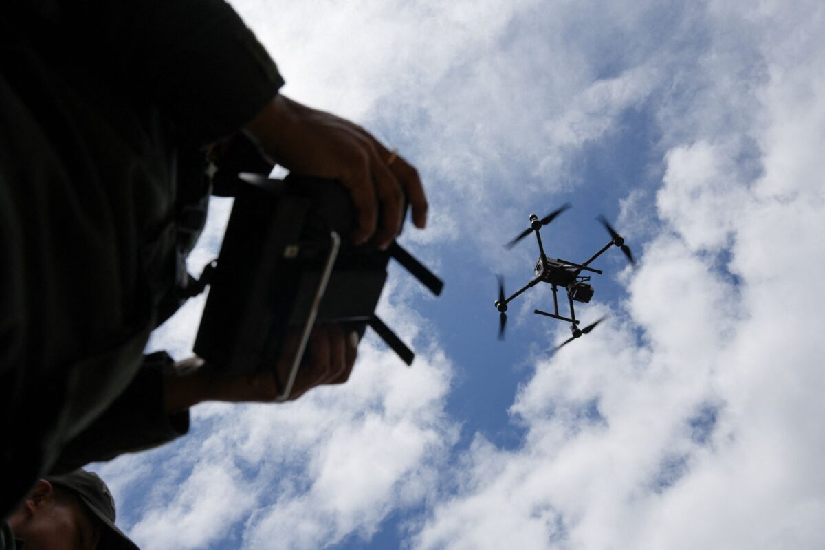 Drone