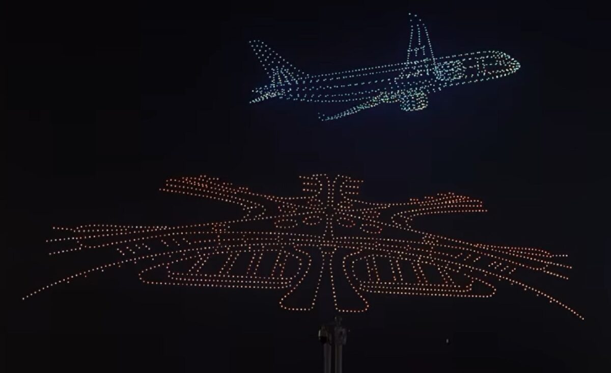 drones