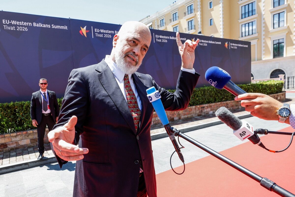 Έντι Ράμα