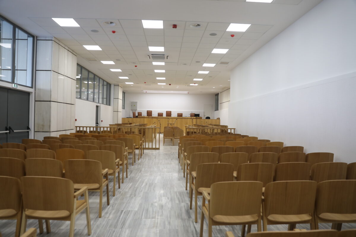 Εφετείο Αθηνών
