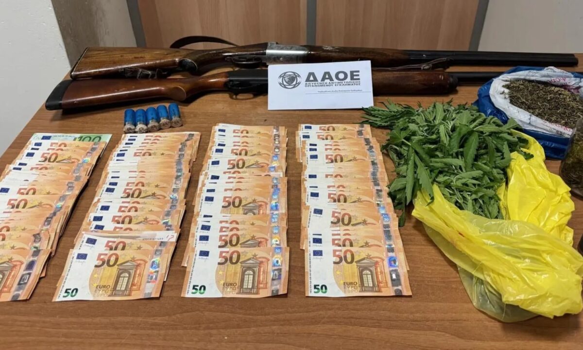 ΟΠΕΚΕΠΕ: Πώς δρούσε το κύκλωμα που εξαρθρώθηκε σε Αγρίνιο και Κοζάνη κατά την επιχείρηση «Θερισμός»- Δήλωναν εκτάσεις που ανήκουν στο δημόσιο