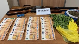 ΟΠΕΚΕΠΕ: Πώς δρούσε το κύκλωμα που εξαρθρώθηκε σε Αγρίνιο και Κοζάνη κατά την επιχείρηση «Θερισμός» – Δήλωναν εκτάσεις που ανήκουν στο δημόσιο