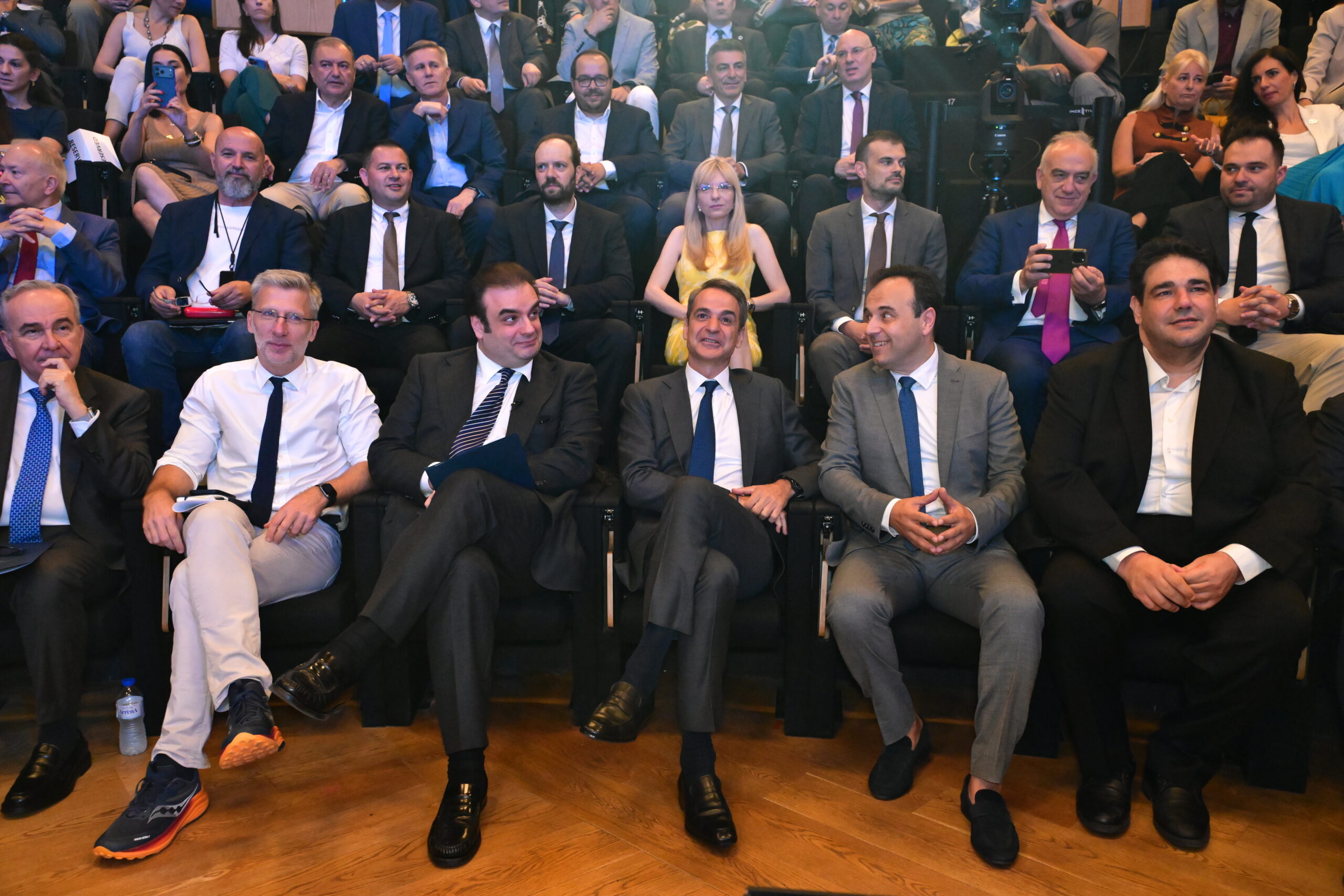 Μητσοτάκης