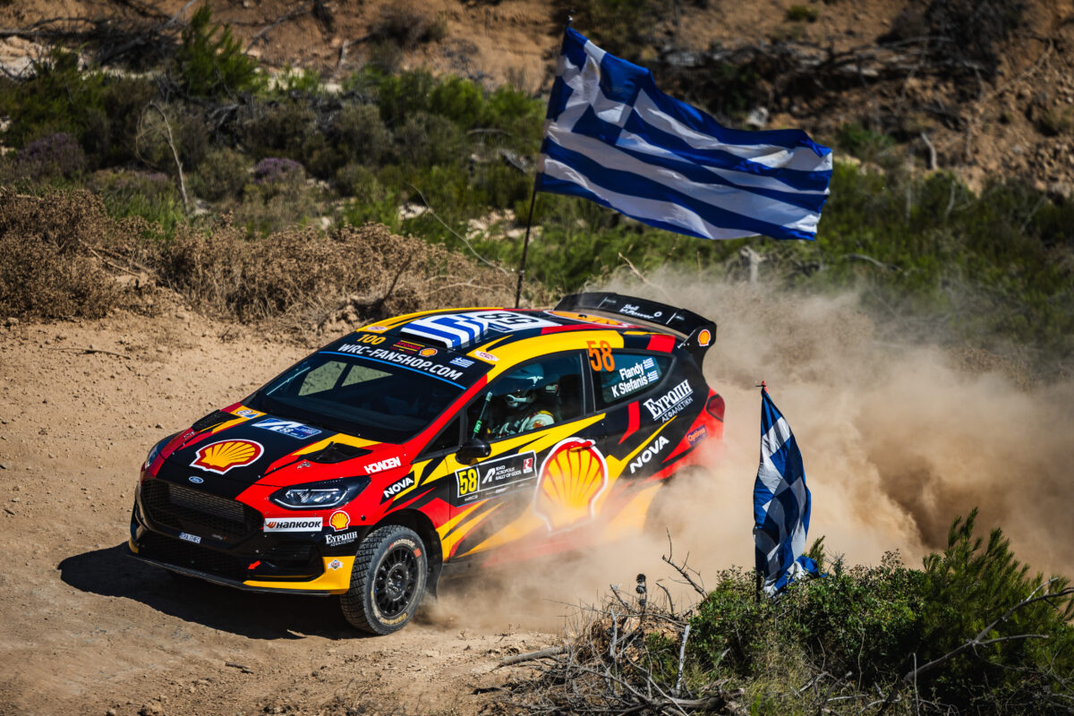 eko acropolisrally flandy