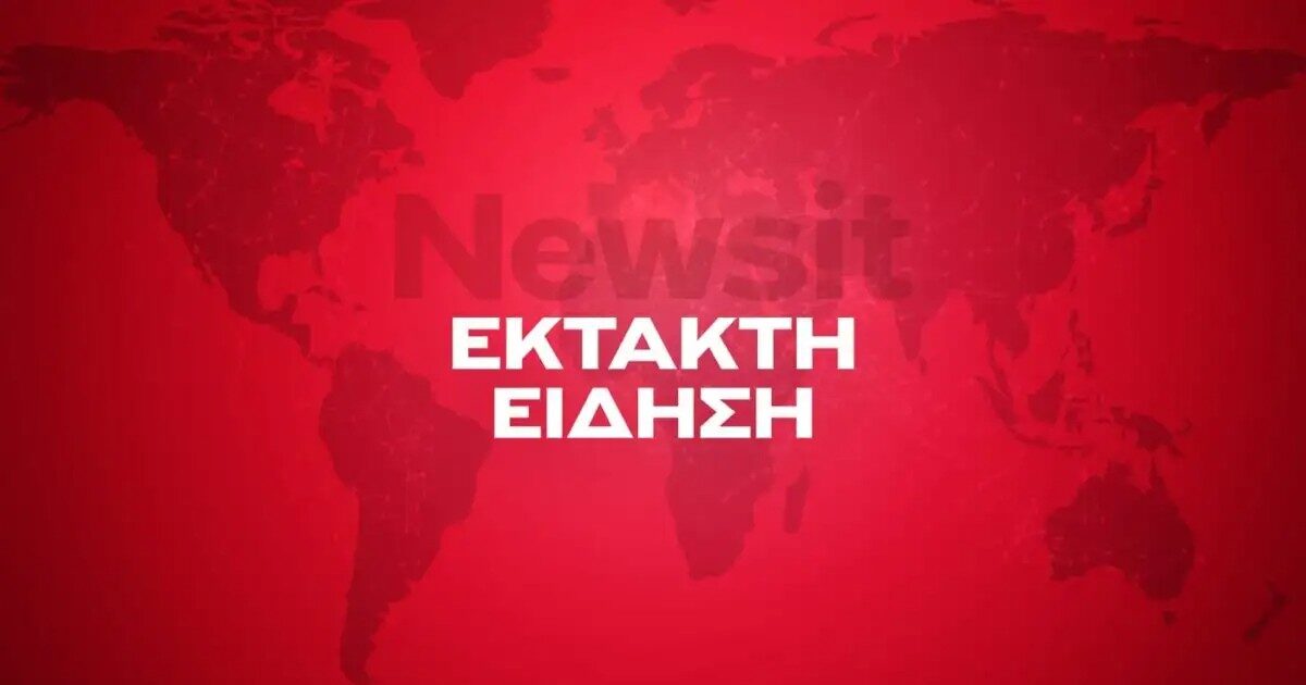 Βρετανία: Συναγερμός για σύγκρουση τρένων – Αναφορές για θύματα