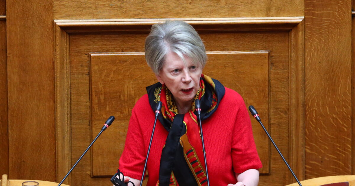 Σύγκρουση Ακρίτα με Δαβαράκη για τον Γιωτόπουλο: «Ούτε καν βραχιολάκι σε έναν 82χρονο;», «25 χρόνια ακατέβατα»