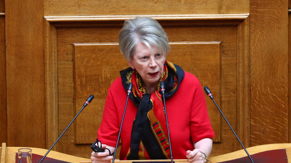Έλενα Ακρίτα