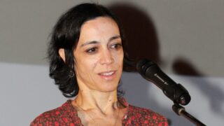 Έλενα Τοπαλίδου