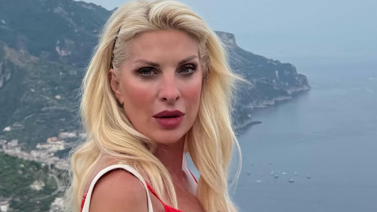 Ελένη Μενεγάκη