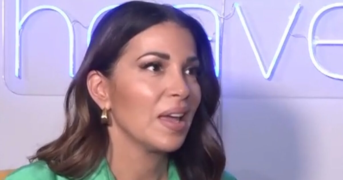 Ελένη Χατζίδου: «Είναι μια πολύ δύσκολη συνθήκη, δεν ξέρω αν θα βρω ποτέ τη δύναμη να ονοματίσω»