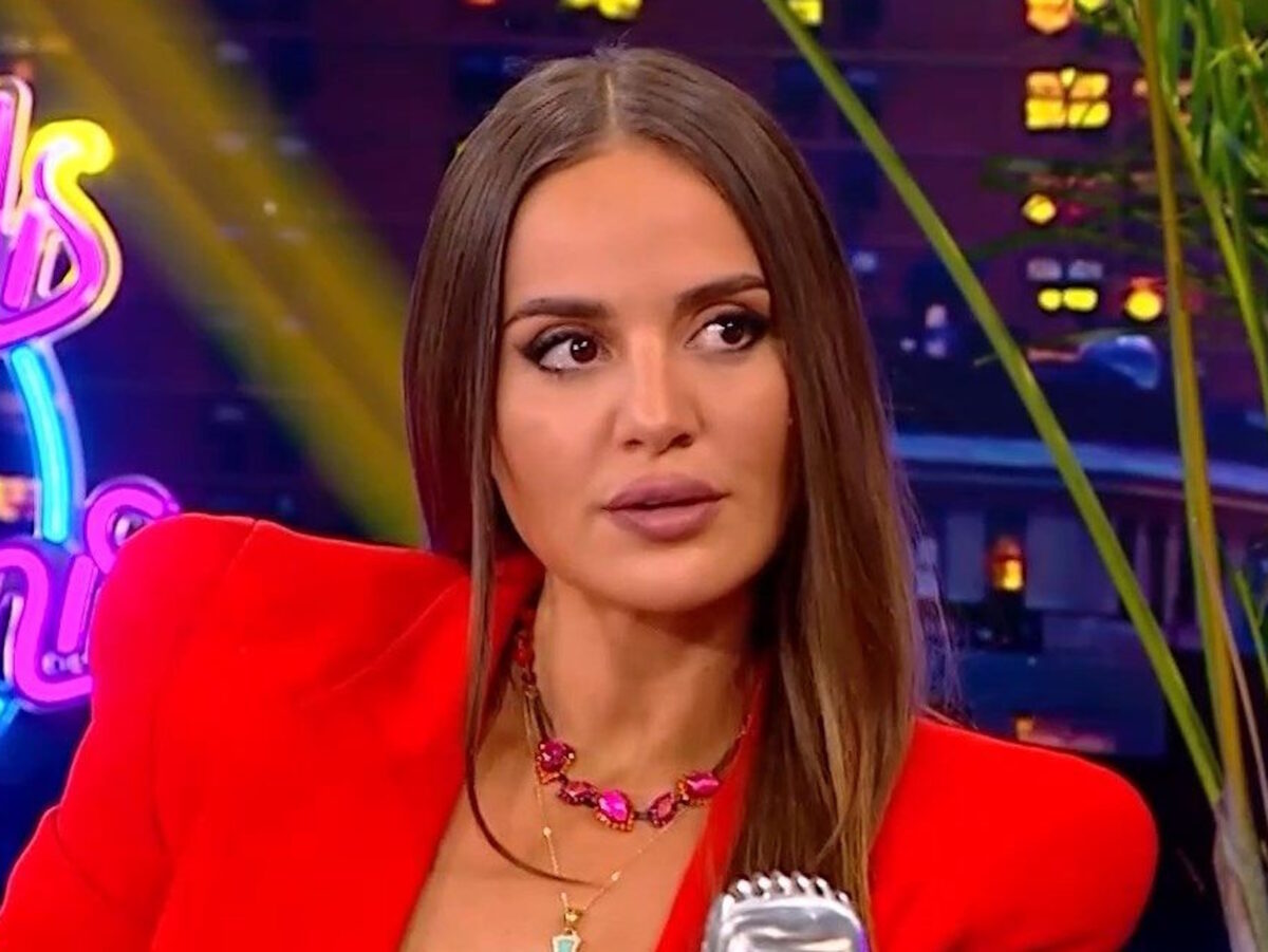 Ρία Ελληνίδου: Ο διάλογος με τον Γρηγόρη Αρναούτογλου για το