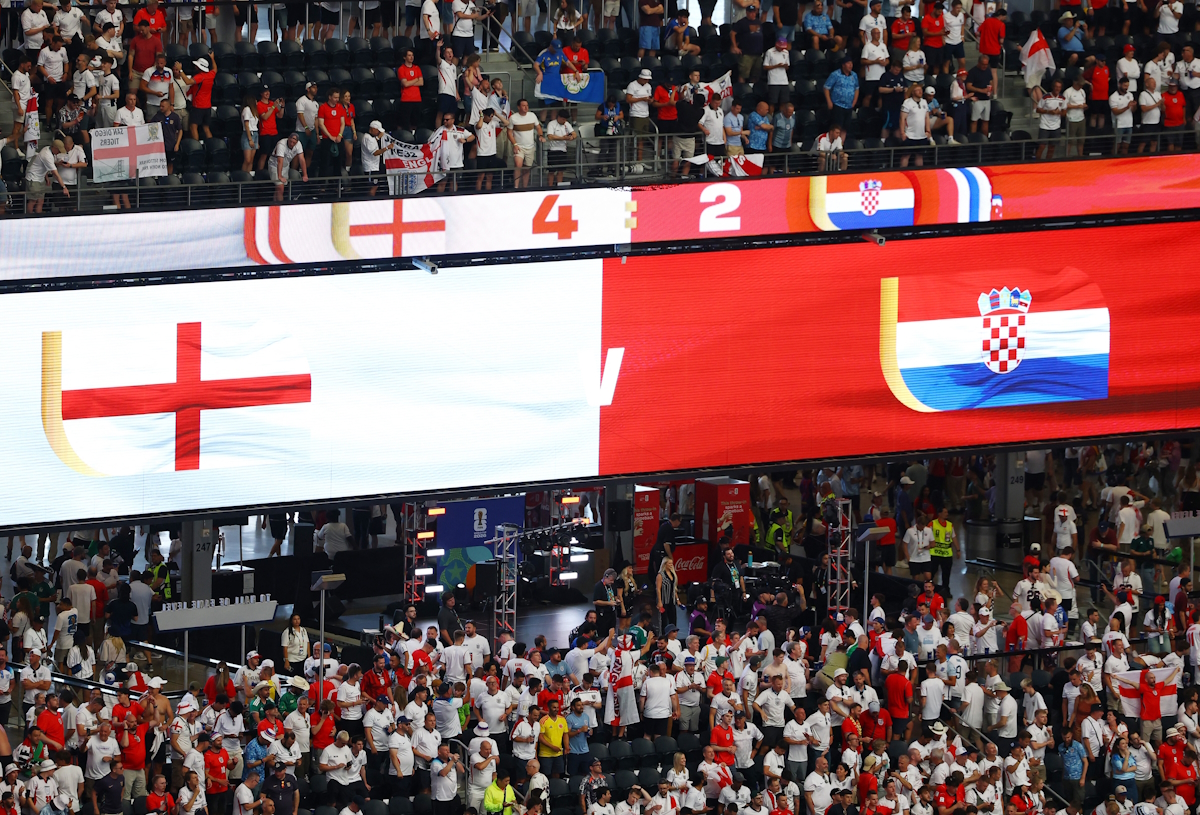 Μουντιάλ 2026: Αποτελέσματα και Βαθμολογίες 1ης Αγωνιστικής
