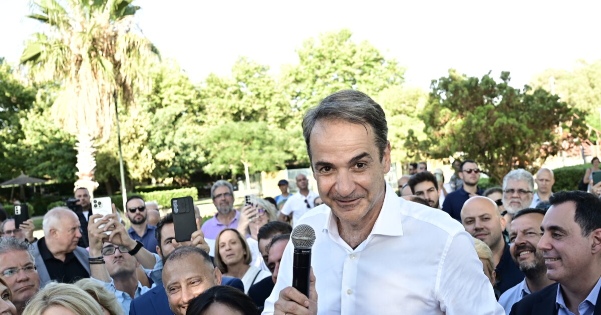Έρχονται ανακοινώσεις για τα ψηφοδέλτια της ΝΔ: Tα πρόσωπα που «ρίχνονται» στη «μάχη» της ψήφου και τα ονόματα «έκπληξη»