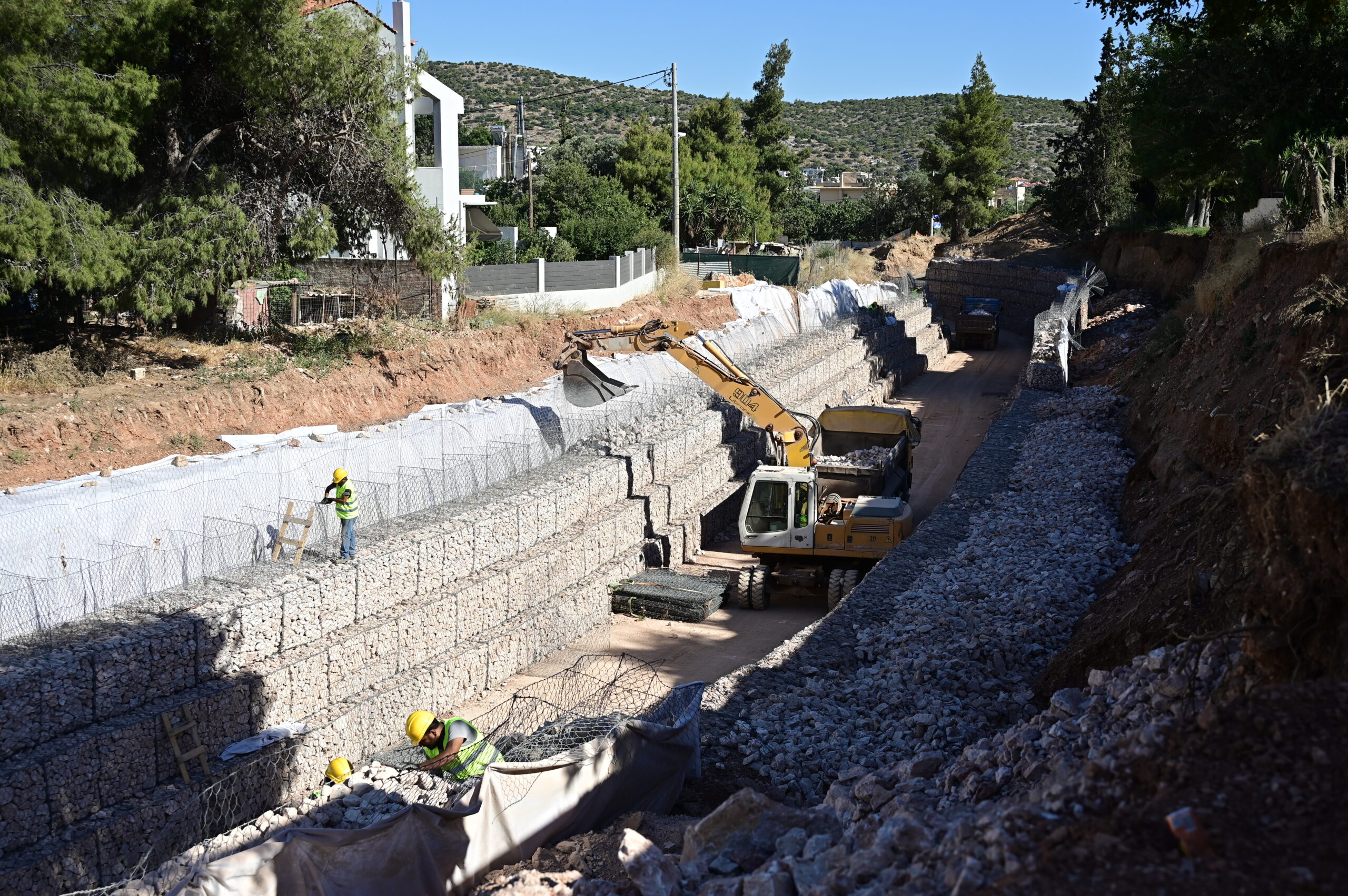 Κυριάκος Μητσοτάκης