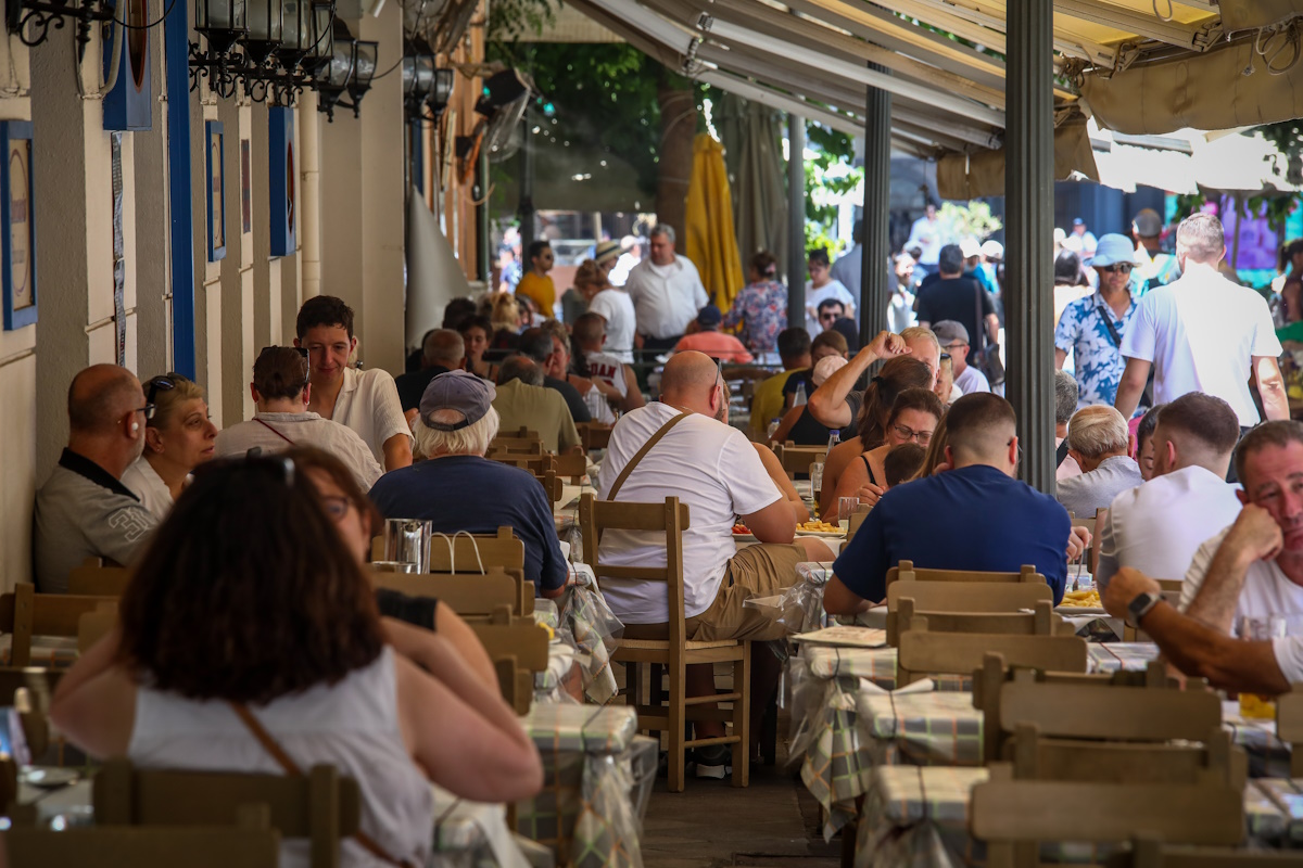 Δημοτικά τέλη: Τι αλλάζει με το νέο Τέλος Τοπικής Ανάπτυξης 