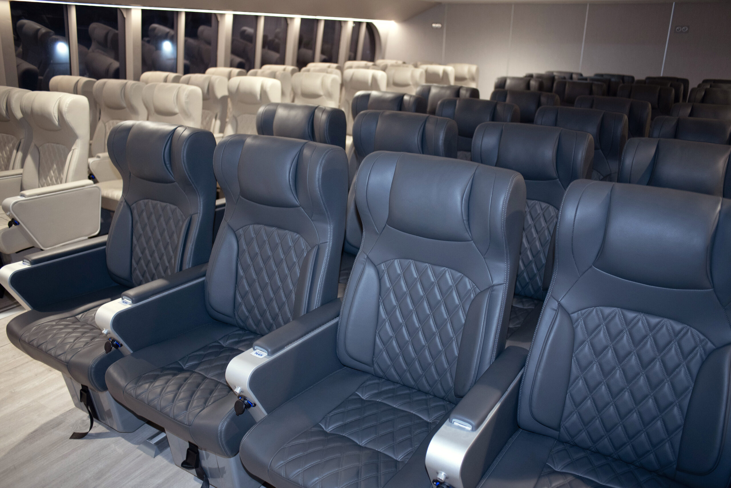 eurochampion jet club class