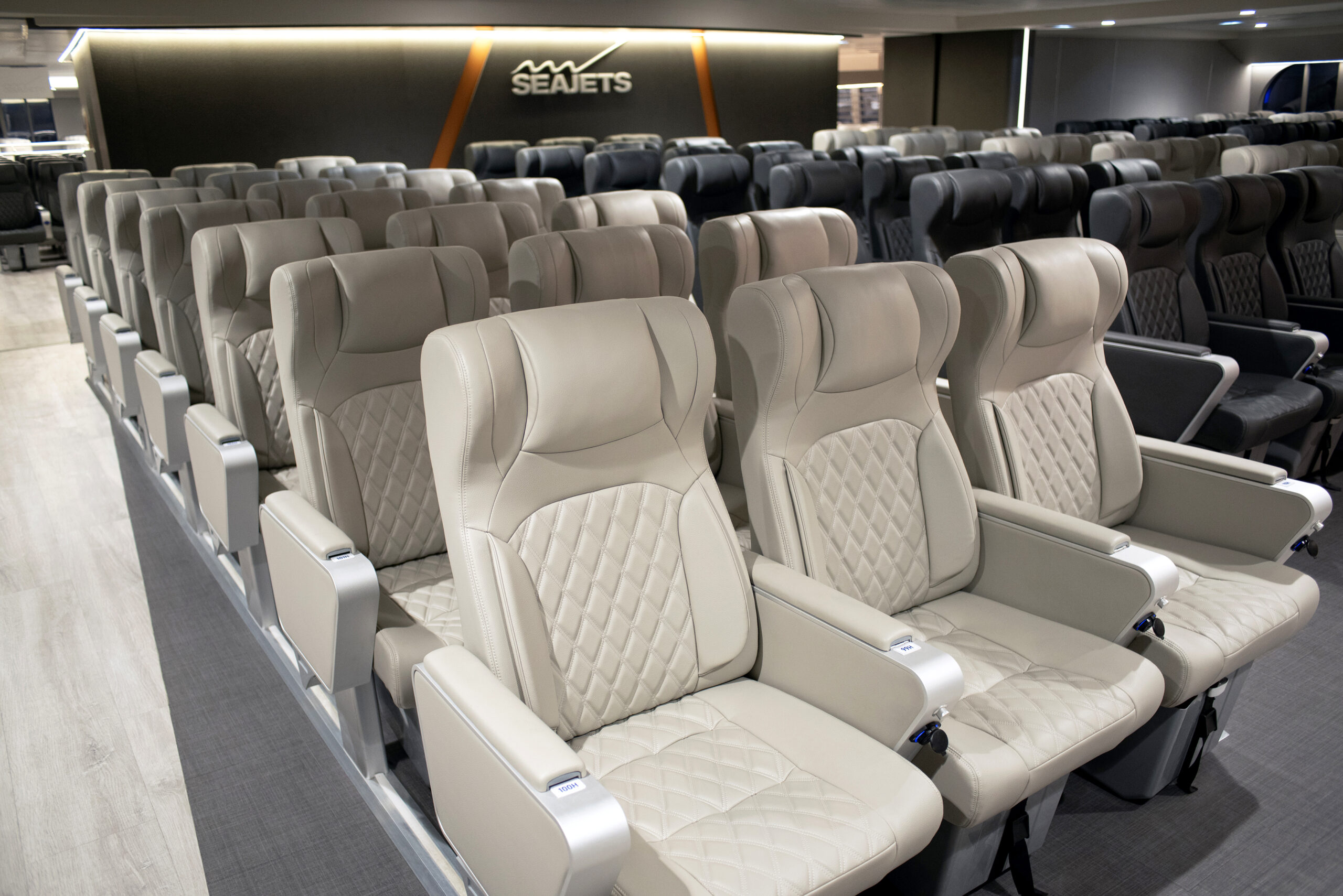 eurochampion jet club class