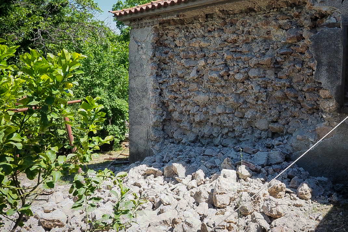 Σεισμός στην Εύβοια: Κανονικά οι Πανελλαδικές αύριο Δευτέρα 