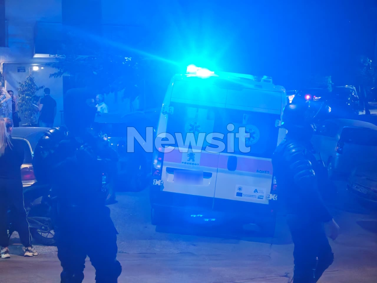 Εξάρχεια