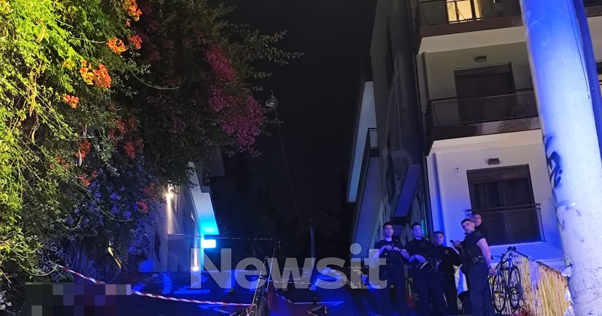 Συναγερμός στα Εξάρχεια: Νεκρός άνδρας από πυροβολισμούς – Έφερε τραύματα στο κεφάλι από 9άρι όπλο