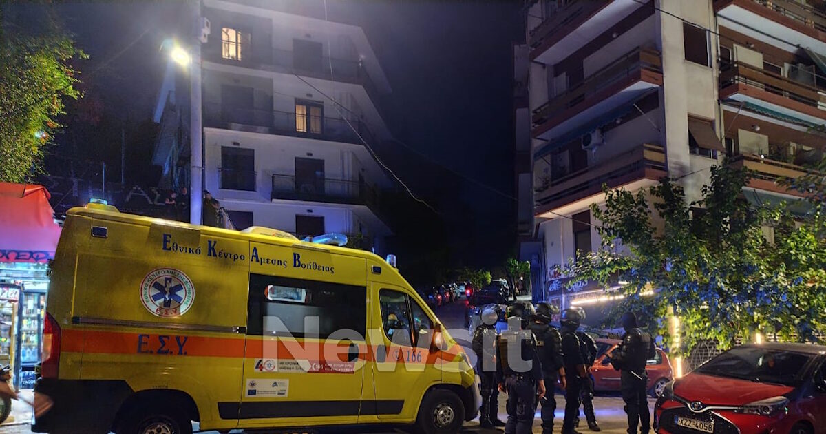 Εξάρχεια: Πιθανό ξεκαθάρισμα λογαριασμών για ναρκωτικά εξετάζουν οι αρχές πίσω από τη δολοφονία του 35χρονου
