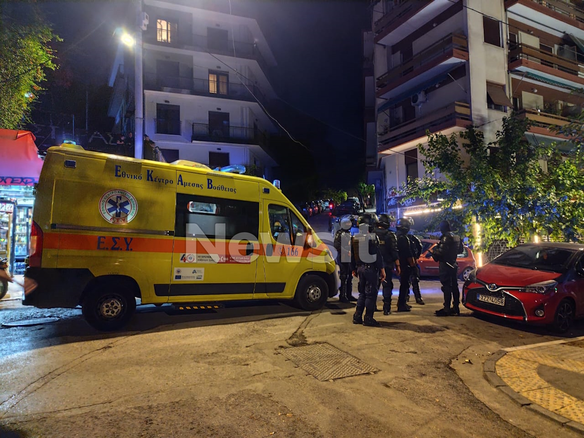 Εξάρχεια