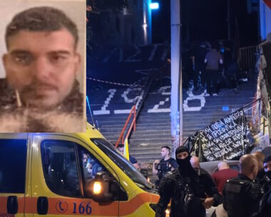 Δολοφονία στα Εξάρχεια: Το ραντεβού θανάτου, το σεσημασμένο στην Τουρκία θύμα και το υλικό που θα φωτίσει το μυστήριο