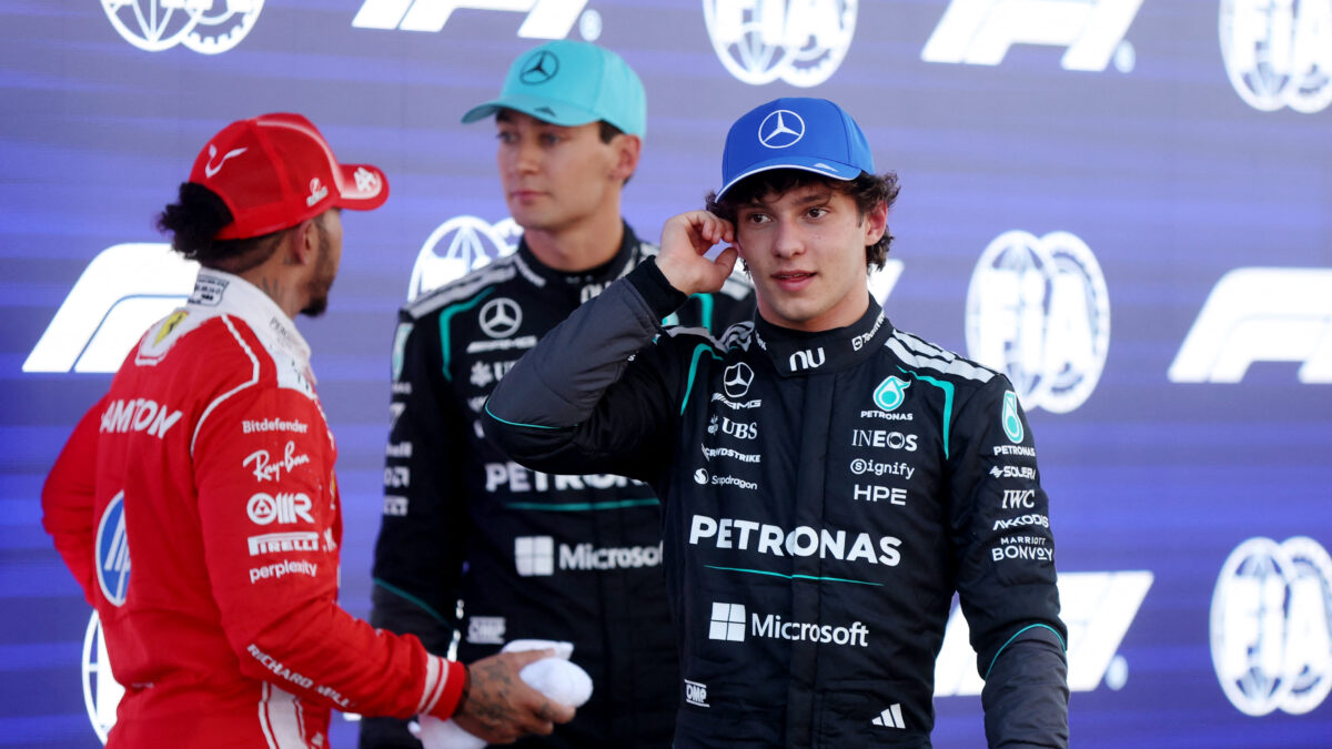 Barcelona-Catalunya Grand Prix