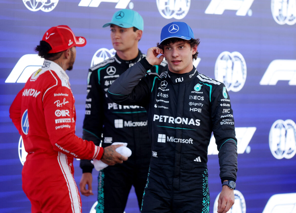 Barcelona-Catalunya Grand Prix