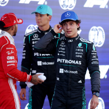 Barcelona-Catalunya Grand Prix