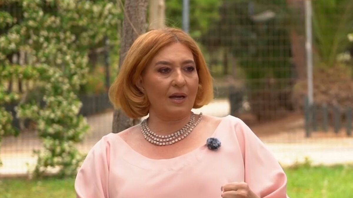 Φαίδρα Δρούκα